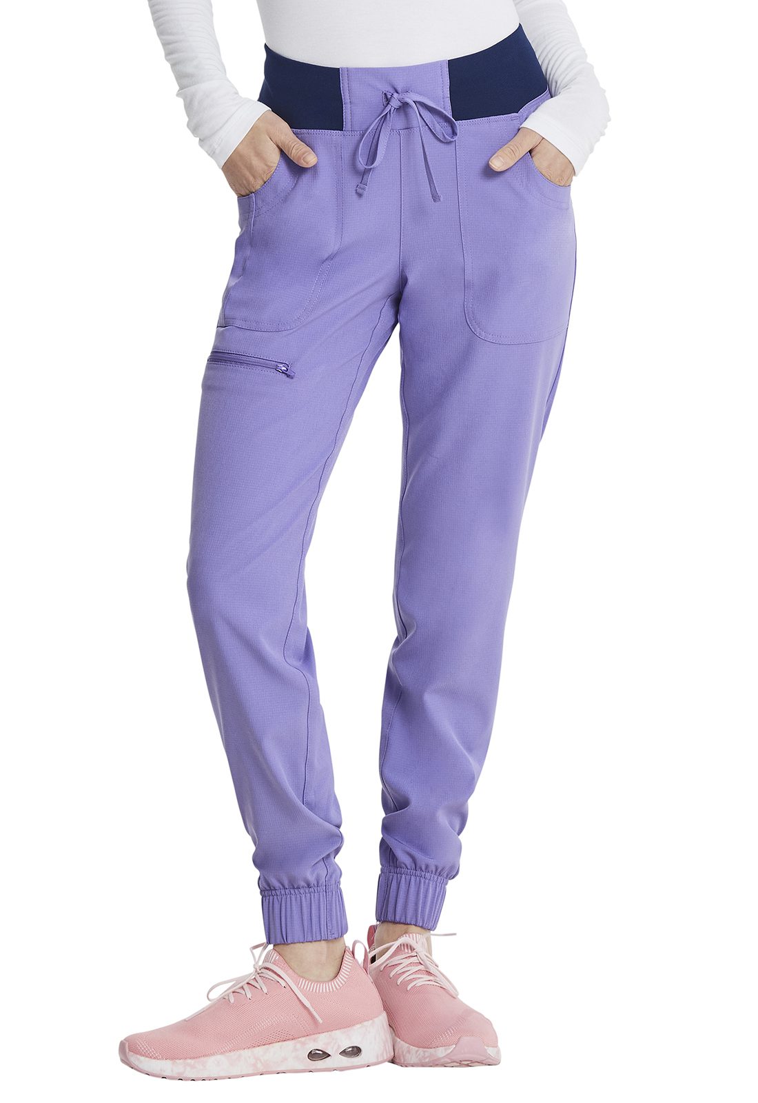 Womens "The Jogger" Low Rise Pant