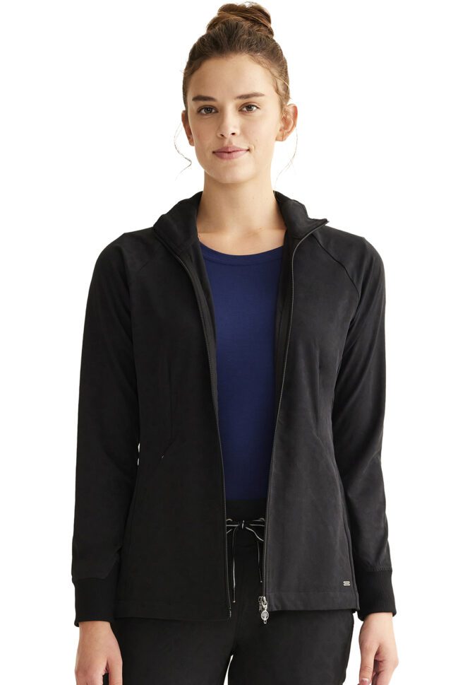 Womens Devon Jacket