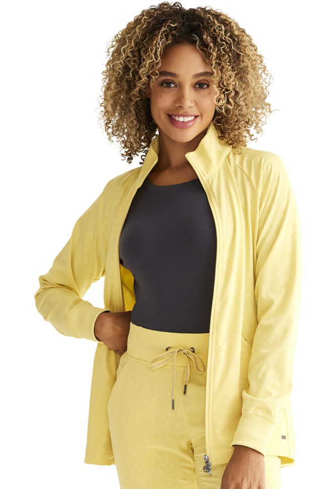 Womens Devon Jacket