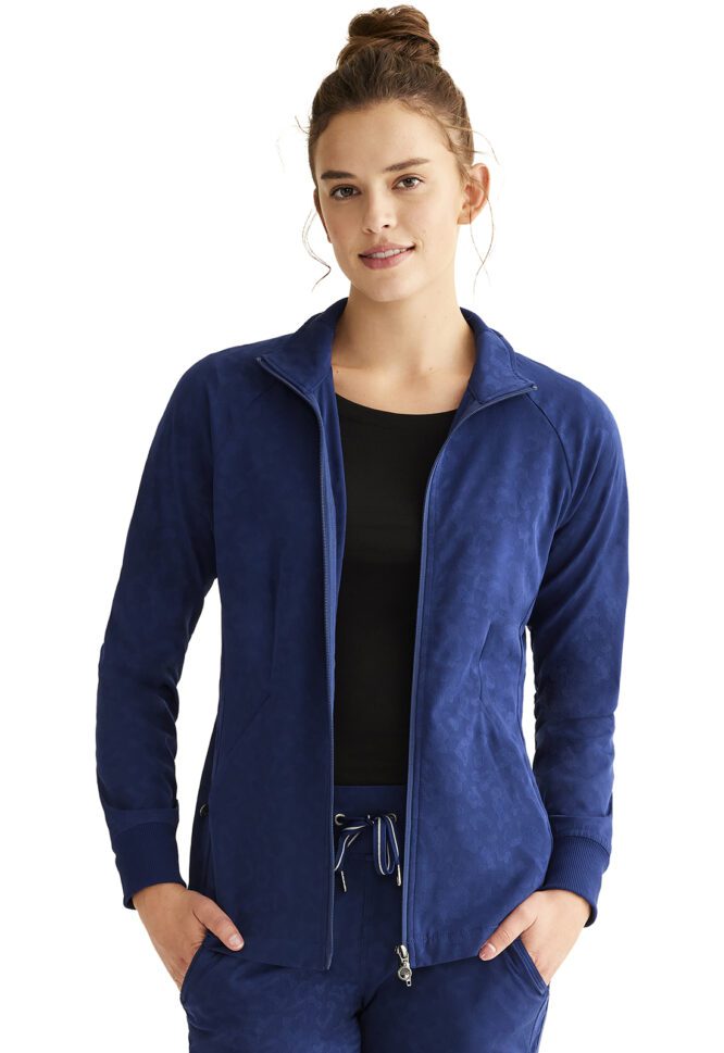 Womens Devon Jacket