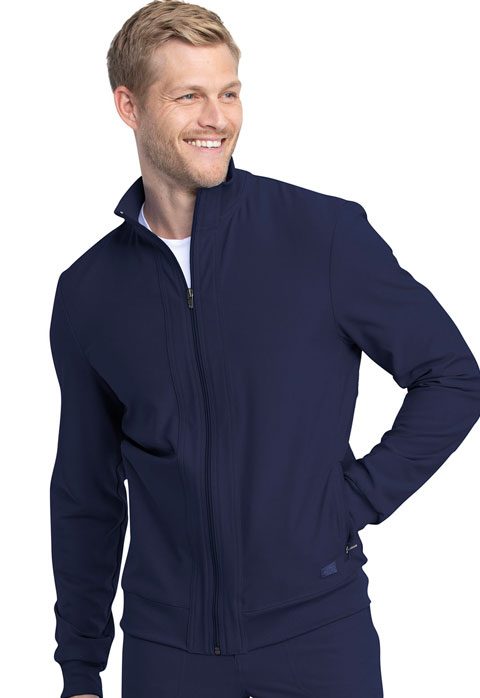 Men's Warm-up Jacket