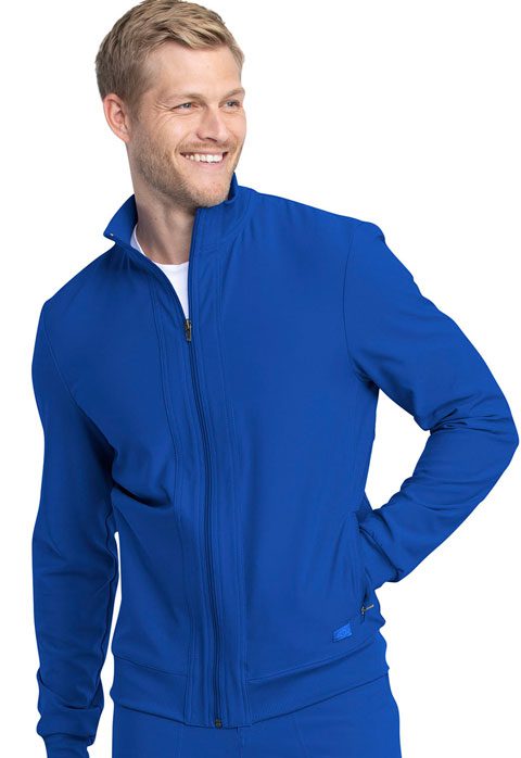 Men's Warm-up Jacket