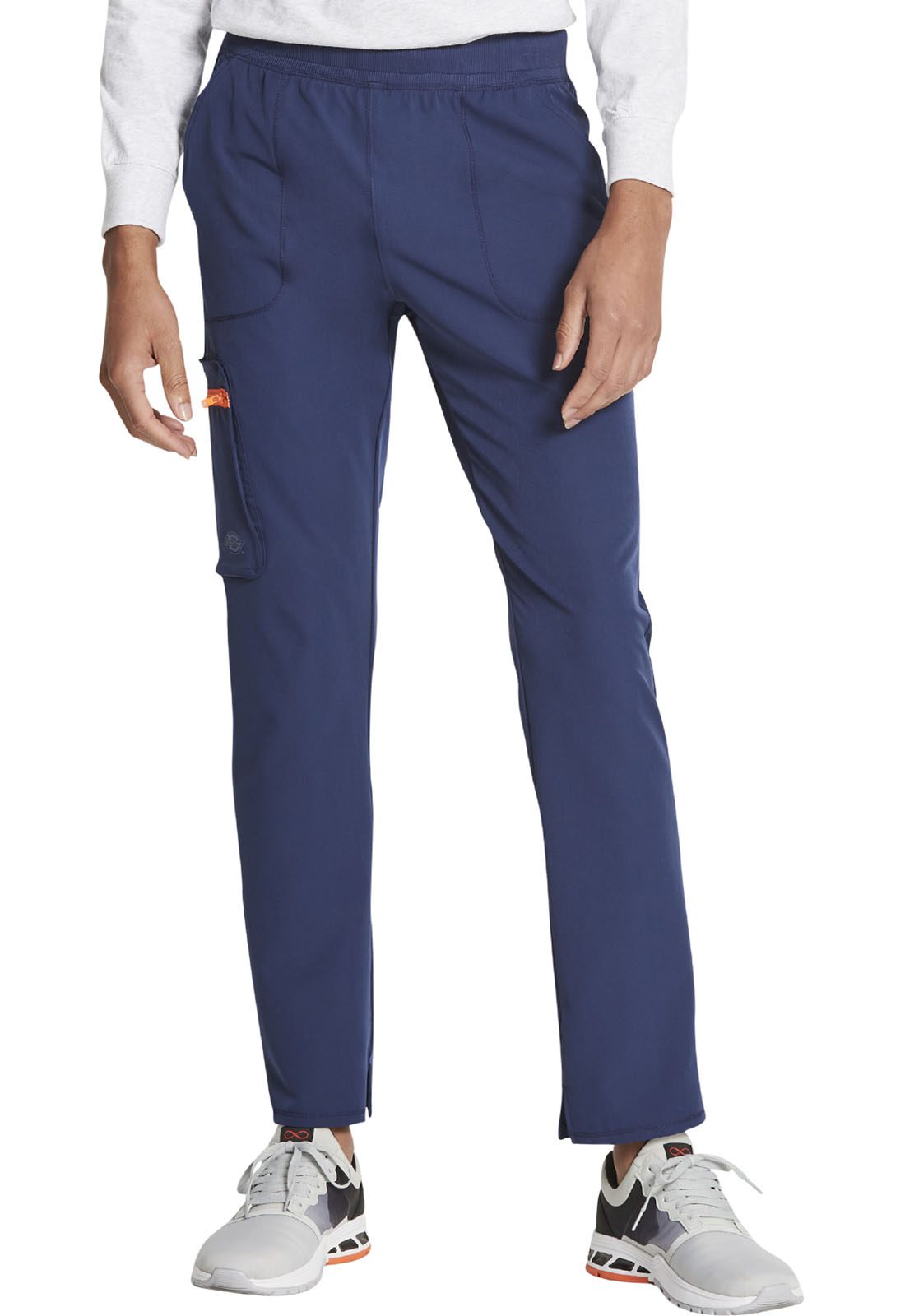 Men's Mid Rise Pull-on Cargo Pant