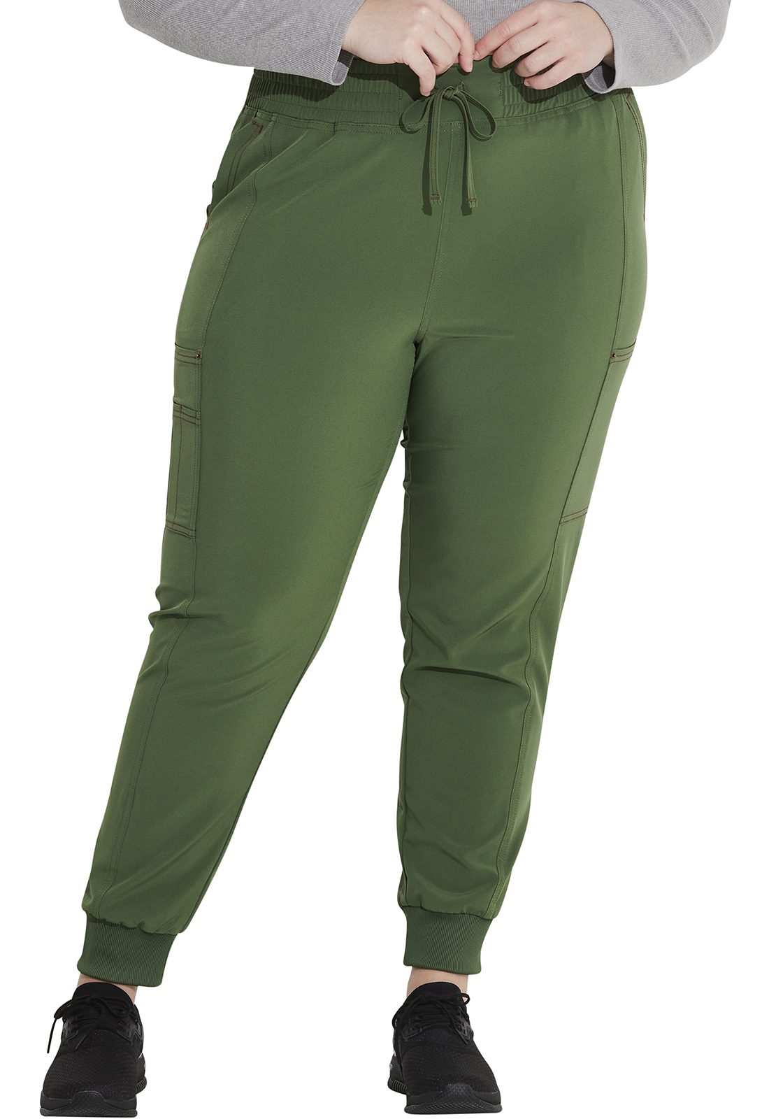 Women's Mid Rise Jogger