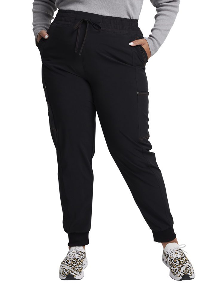 Women's Mid Rise Jogger