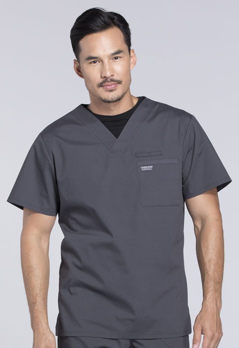Men's V-Neck Top