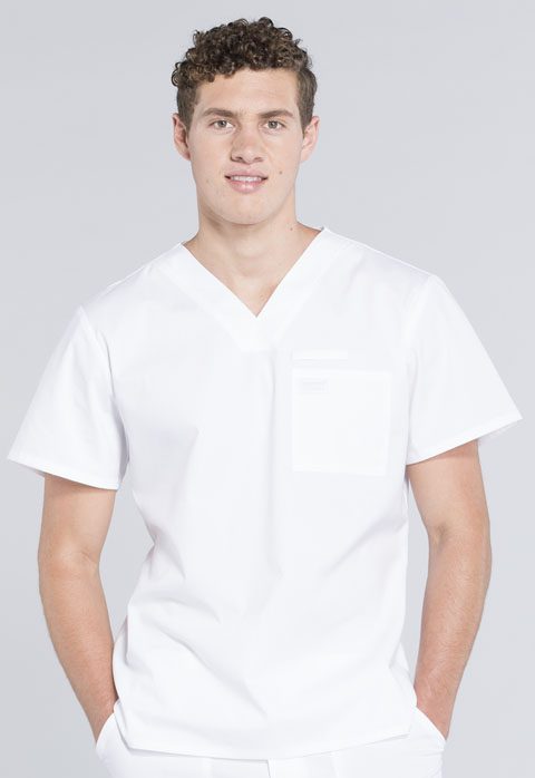 Men's V-Neck Top