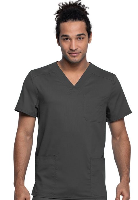 WW Revolution Tech Men's V-Neck Top